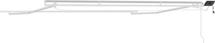 Produktbild vidaXL Markisenrahmen (3 m)