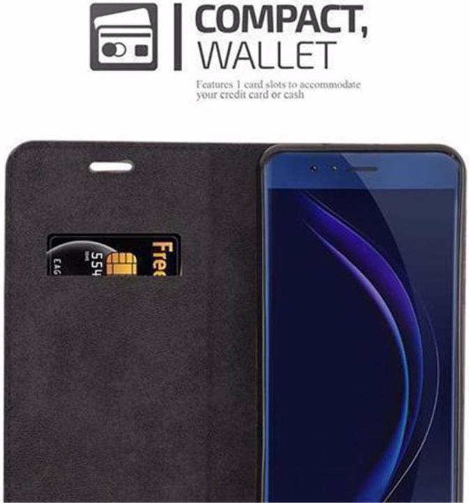 Immagine prodotto Cadorabo Copertina magnetica invisibile del libro (Tassa 8 Premio)