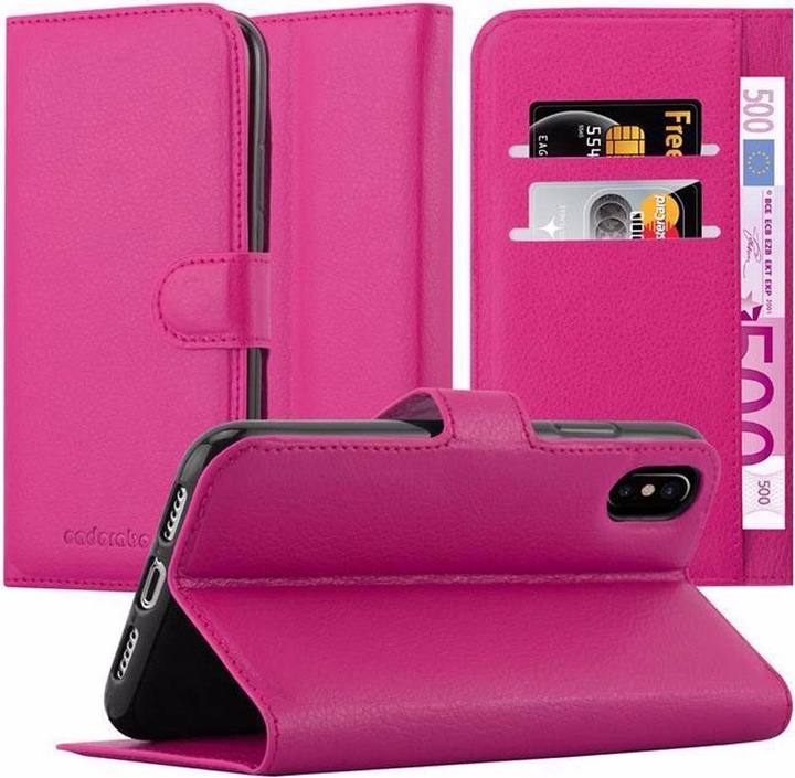 Cherry Pink