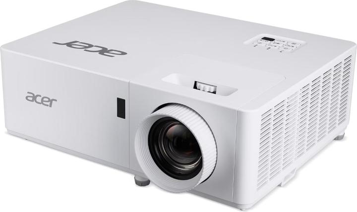 Produktbild Acer PL6520 (Full HD, 6000 lm, 1.2 - 2.04:1)