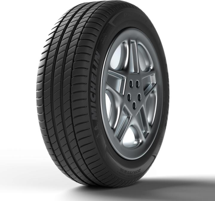Actual product image Michelin Primacy 3 (205/55R16 91V)