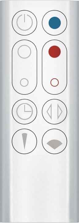 Image du produit Dyson AM09 Hot Cool (2000 W)