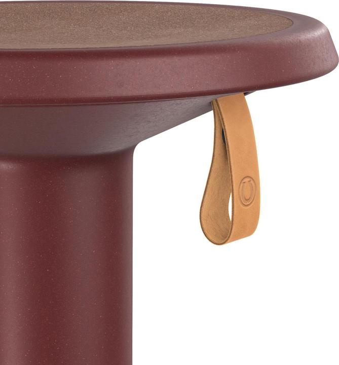 Produktbild Interstuhl Nachhaltiger Sitzhocker ECO UP