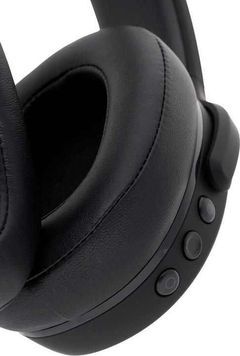 Produktbild Skullcandy Crusher Evo (keine Geräuschunterdrückung, 40 h, Kabellos, Kabelgebunden)
