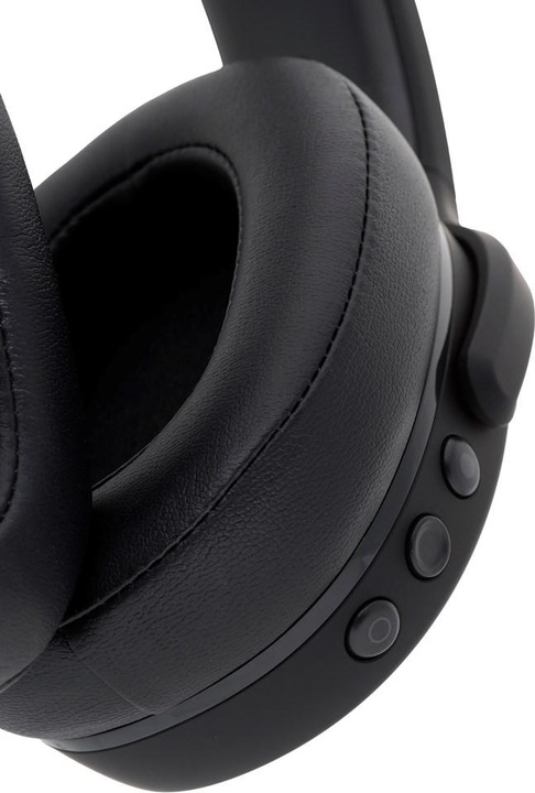 Immagine prodotto Skullcandy Crusher Evo (Nessuna soppressione del rumore, 40 h, Senza fili, Cablato)