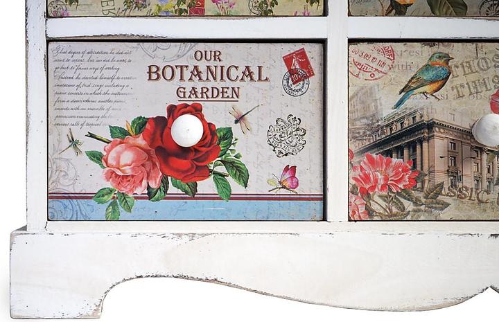 Image du produit Jamb Shabby et Chic (79 x 30 x 60 cm)