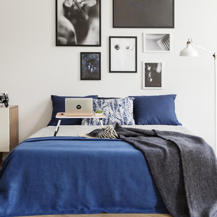 Produktbild Relaxdays Laptoptisch