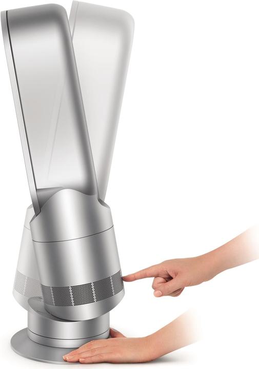 Image du produit Dyson AM09 Hot Cool (2000 W)