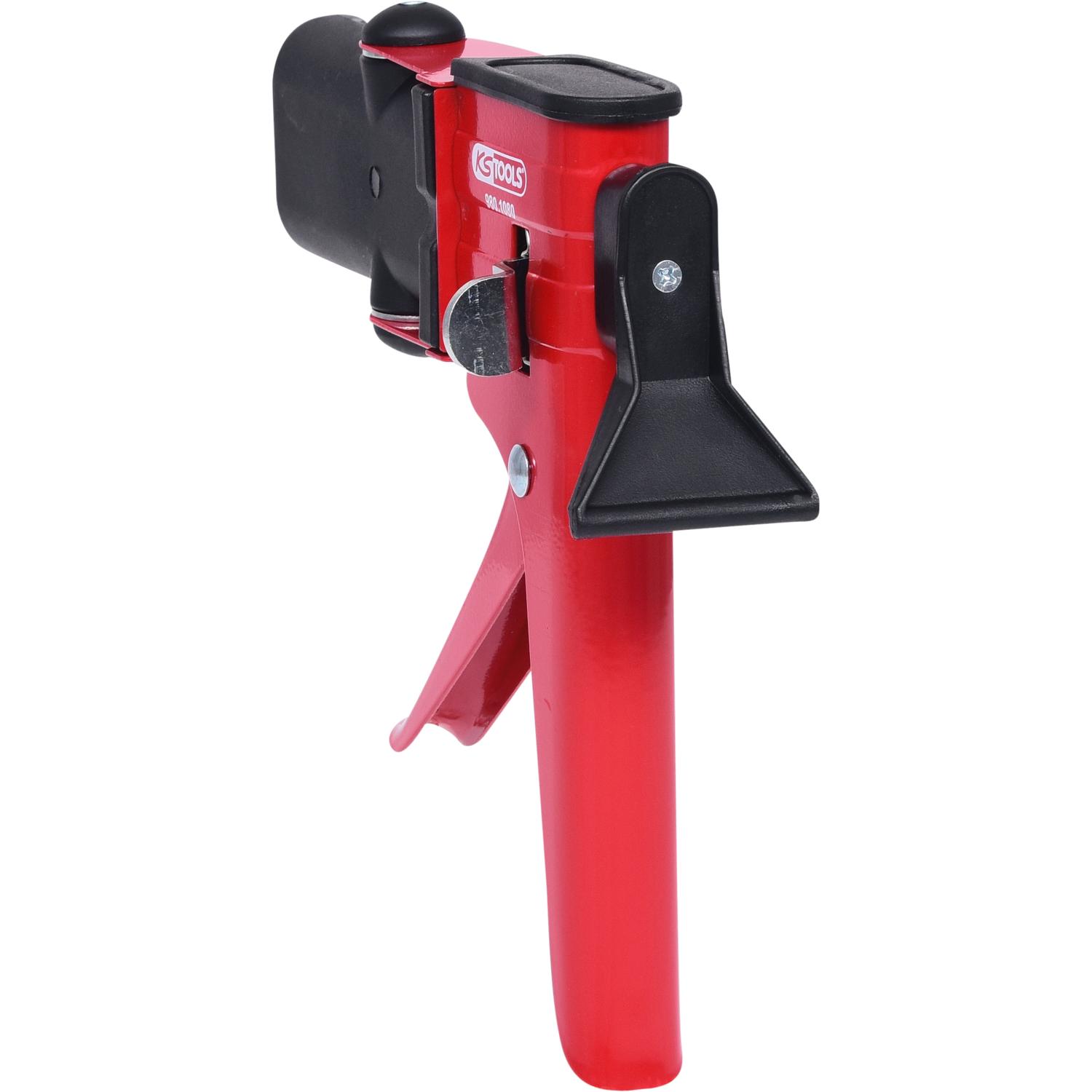 Thumbnail - KS Tools, Kartuschenpistole + Fettpresse, 980.1080