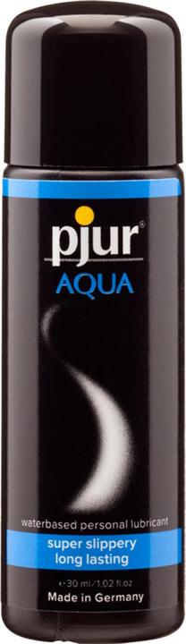 Pjur acquavite (30 ml)