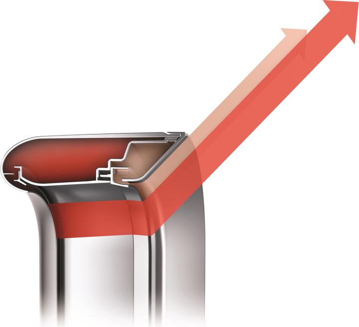 Image du produit Dyson AM09 Hot Cool (2000 W)