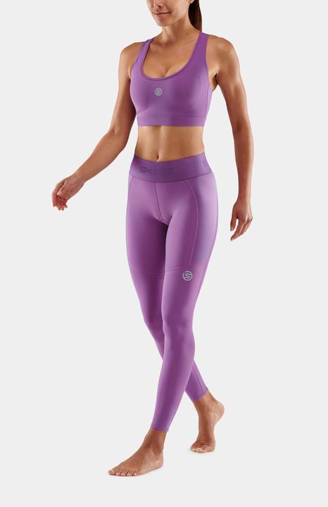 Actual product image Skins S3 Thermal Long Tight (XS)