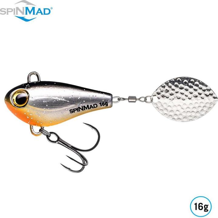 Produktbild Lieblingsköder SpinMad Jigmaster Captain