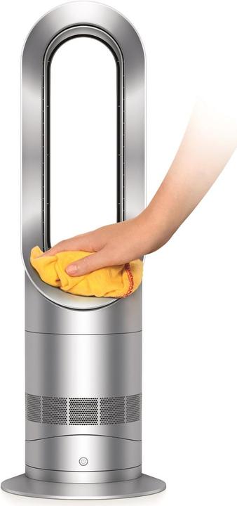 Image du produit Dyson AM09 Hot Cool (2000 W)