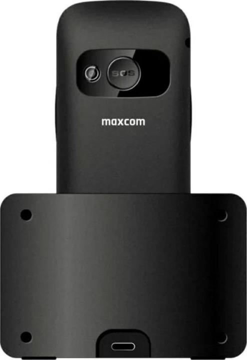 Actual product image Maxcom MM 720 SE Telephone (2.20", 0.30 Mpx)