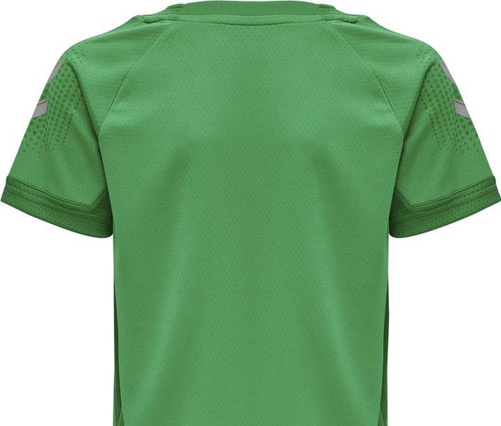 Produktbild hummel Lead S/S Poly Jersey Kids (164)
