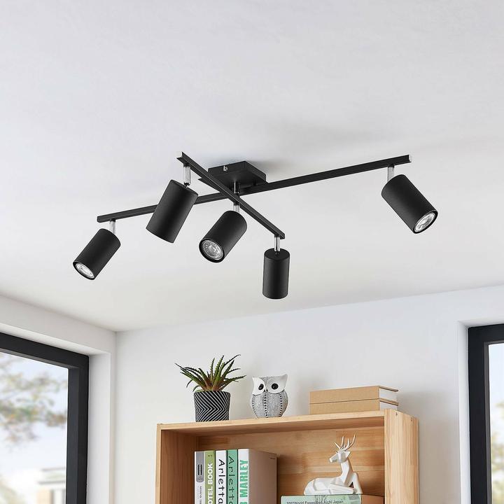 Image du produit Lindby Ebardo (GU10)
