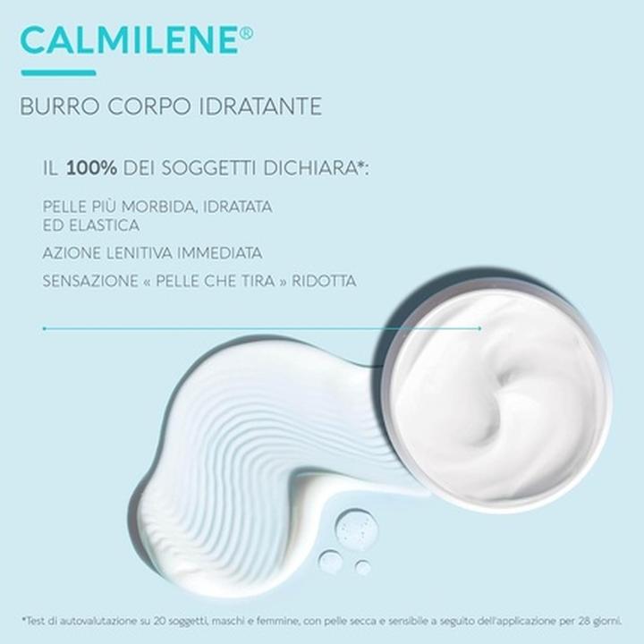 Produktbild Dermovitamina Moisturizing Body Butter - Moisture Up to 48 (Körpercreme)