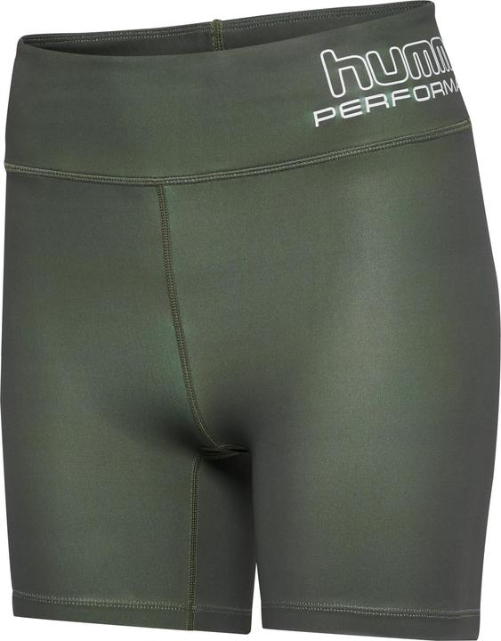 Actual product image hummel Hmlte Fundamental Mw Tight Shorts (XL)