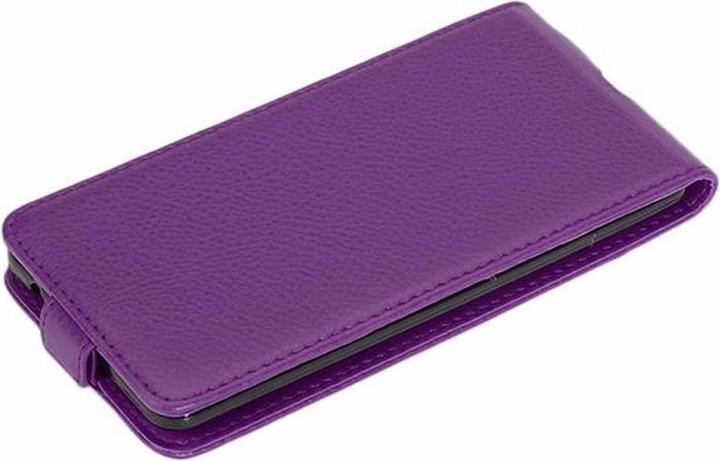 Produktbild Cadorabo Flip Glatt Cover (OnePlus 5)