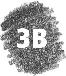 Image du produit Staedtler Crayon Mars Lumograph 100 (2 mm, 3B, 1 x)