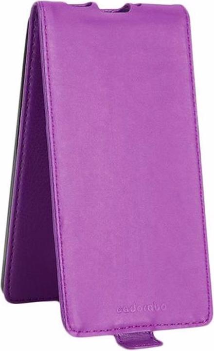 Produktbild Cadorabo Flip Glatt Cover (OnePlus 5)