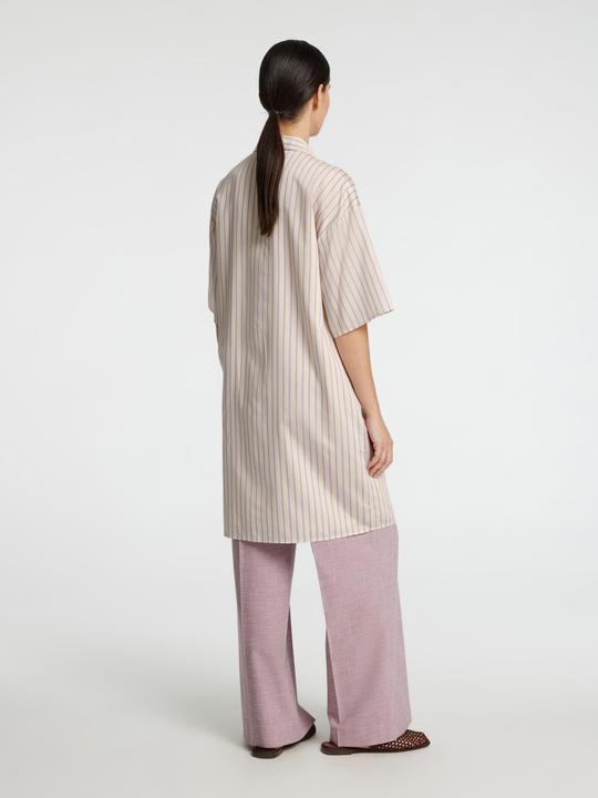 Produktbild Selected Kurzes Blusenkleid (34)