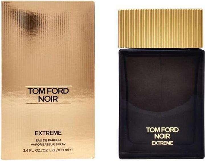 Image du produit Tom Ford Noir Extrême (Eau de parfum, 100 ml)