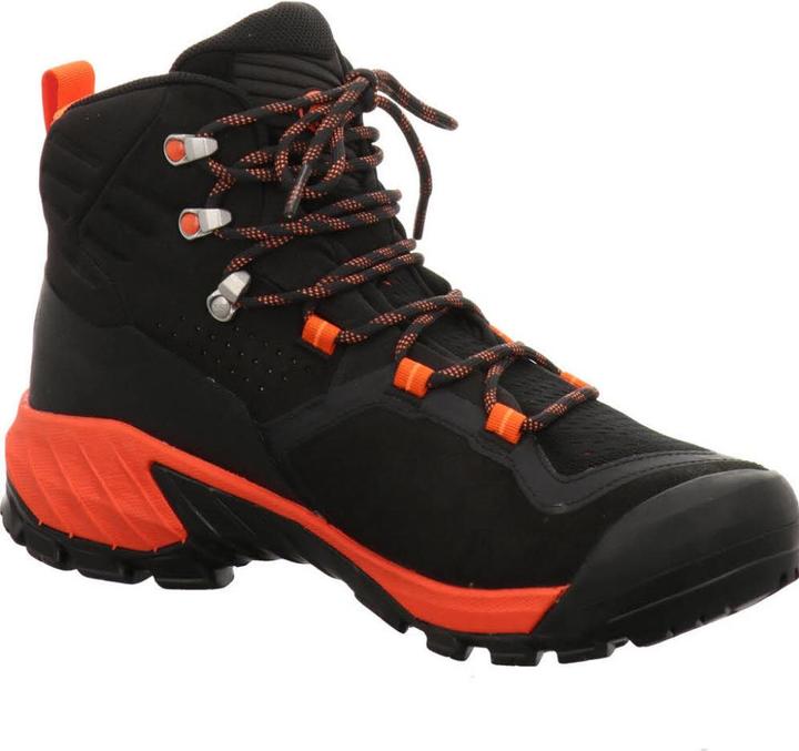 Produktbild Mammut Sapuen High GTX Men (46.5, 47)