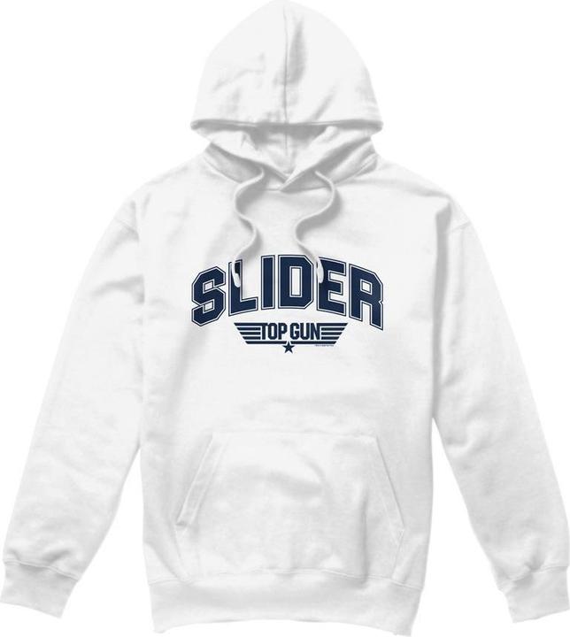 Produktbild Top Gun Slider Kapuzenpullover (L)