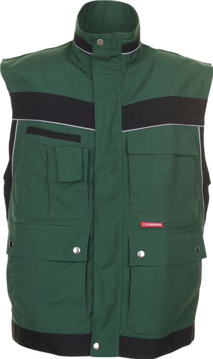 Produktbild Planam Arbeitsweste (XL)