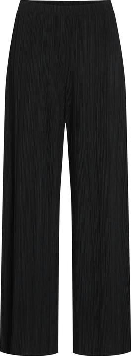 Produktbild Vila Gerippte Hose mit weitem Bein (XL)