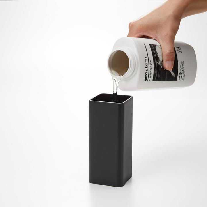 Image du produit Yamazaki Distributeur de savon à crochet adhésif TOWER