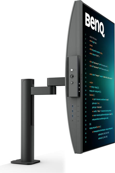 Produktbild BenQ RD280UA IPS 4K UHD USB-C HDR10 (3840 x 2560 Pixel, 28.20")