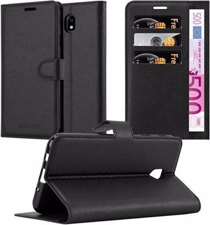 Immagine prodotto Cadorabo Libro con copertina con funzione di stand (Samsung Galaxy J7 2017)