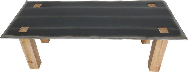 Produktbild JOHN316 Esstisch (100 x 240 x 77 cm)