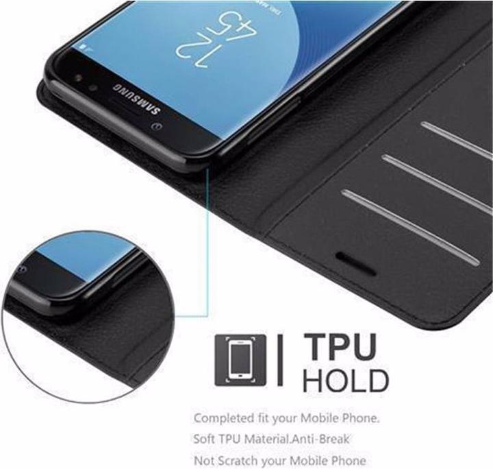 Immagine prodotto Cadorabo Libro con copertina con funzione di stand (Samsung Galaxy J7 2017)