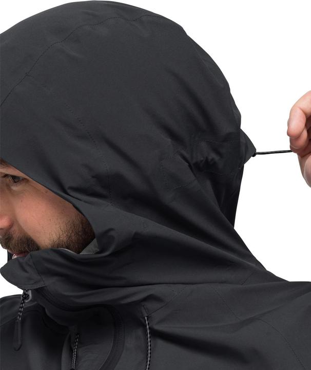 Immagine prodotto Jack Wolfskin Highest Peak Jacket M (XL)