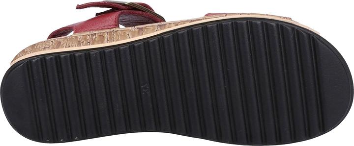 Produktbild Hush Puppies Sandalen Ellie Leder (42)