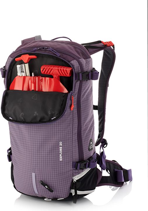 Produktbild Arva Explore 20 (20 l)