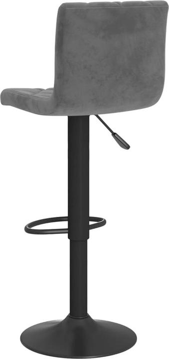 Actual product image VidaXL Bar stool