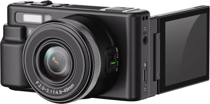 Actual product image Easypix PowerPro VX7230 Compact (4.9 - 49 mm, 13 Mpx)