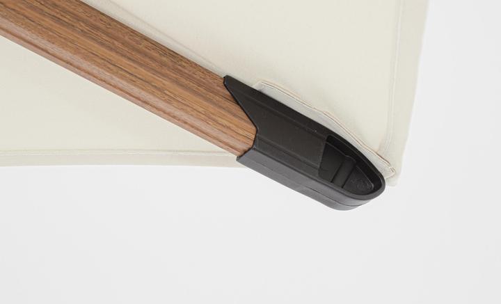 Immagine prodotto Bizzotto Ampelschirm Orion beige (2 m)