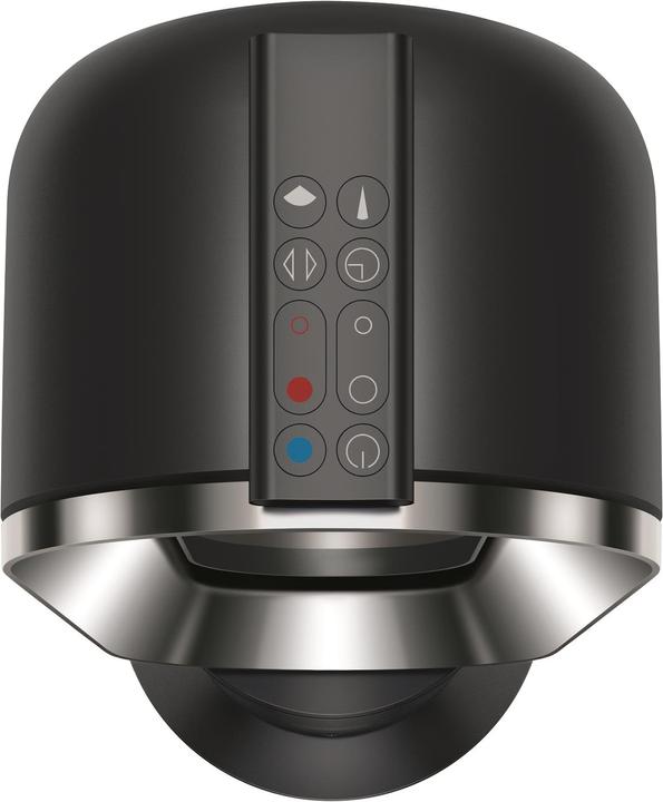 Actual product image Dyson AM09 Hot Cool (64 dB)