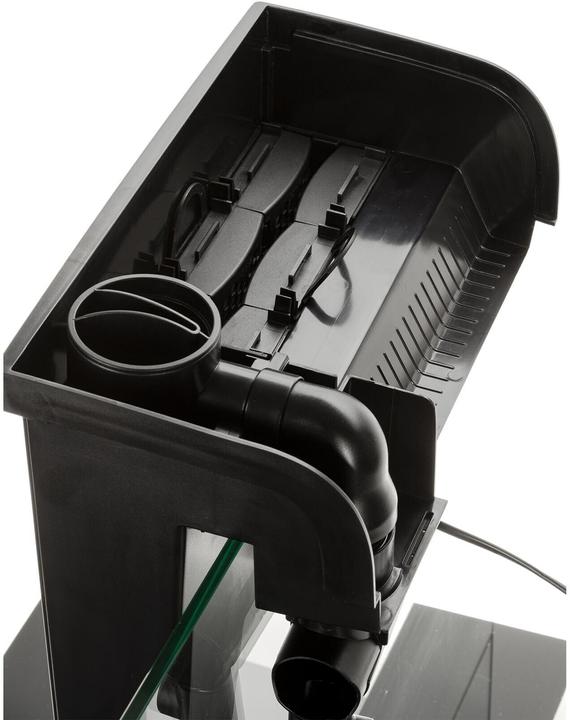 Produktbild Aquael Aussenfilter FZN Pro 1500 (300 l, Aussenfilter, Süsswasser, Salzwasser)