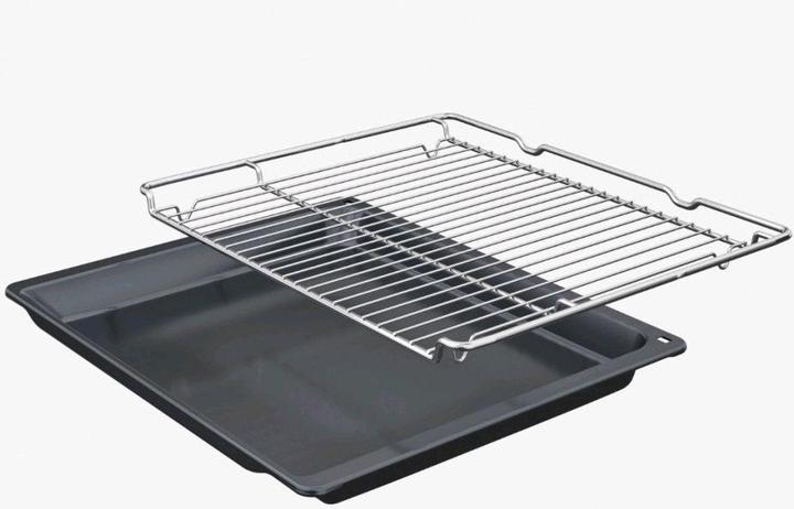 Produktbild Bosch Hausgeräte BOSC Kompakt-Backofen