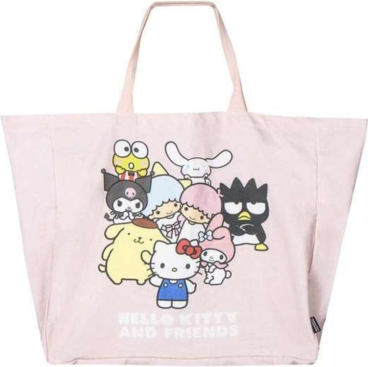 Actual product image Cerdá Sanrio Tragetasche Hello Kitty XL