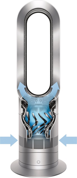 Produktbild Dyson AM09 Hot Cool (64 dB)
