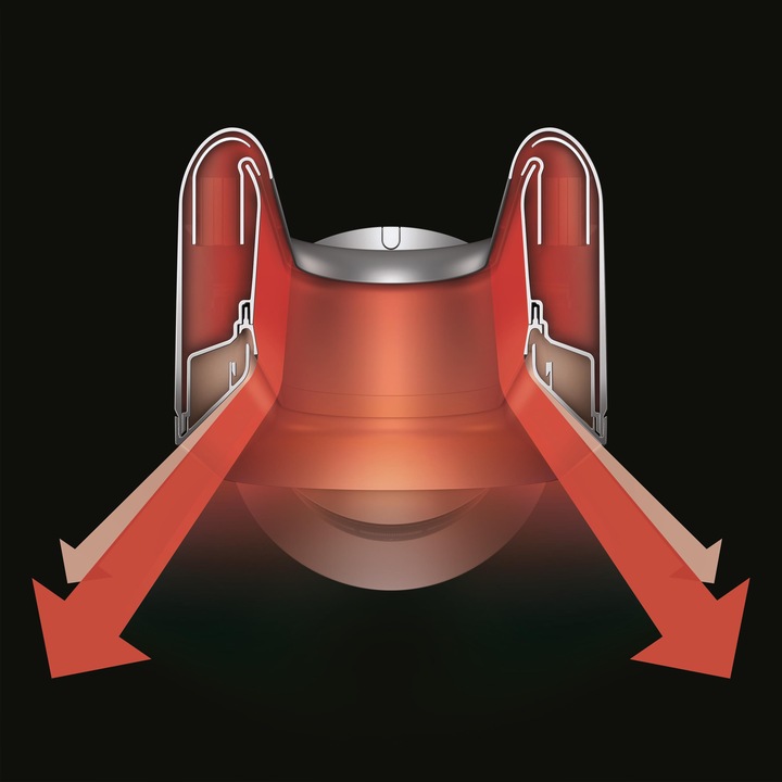 Produktbild Dyson AM09 Hot Cool (64 dB)