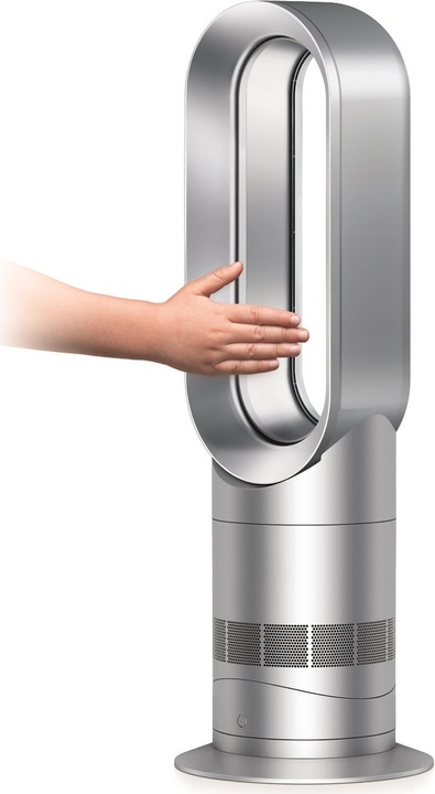 Produktbild Dyson AM09 Hot Cool (64 dB)
